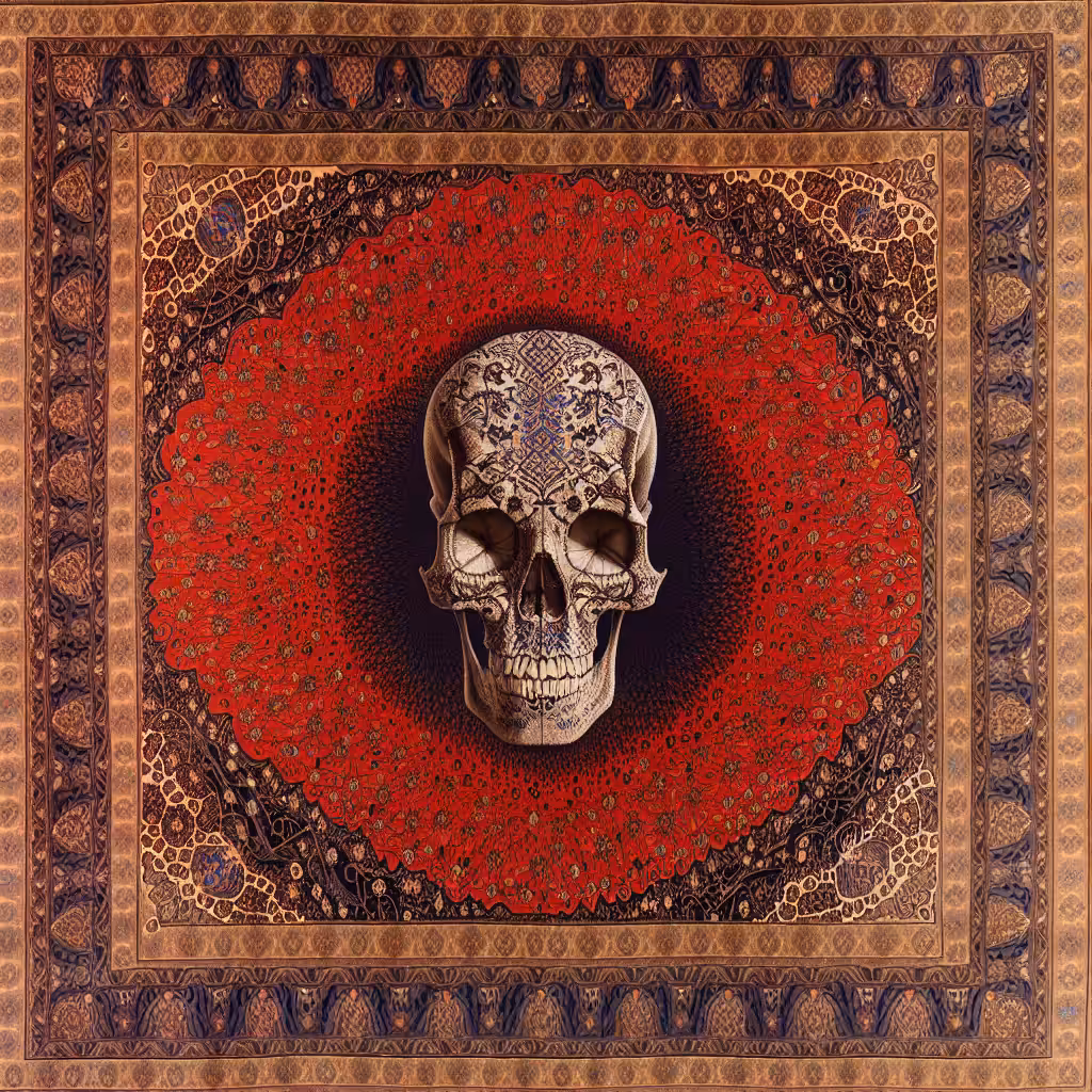 Sudo Rugs: Sudo Rug #4