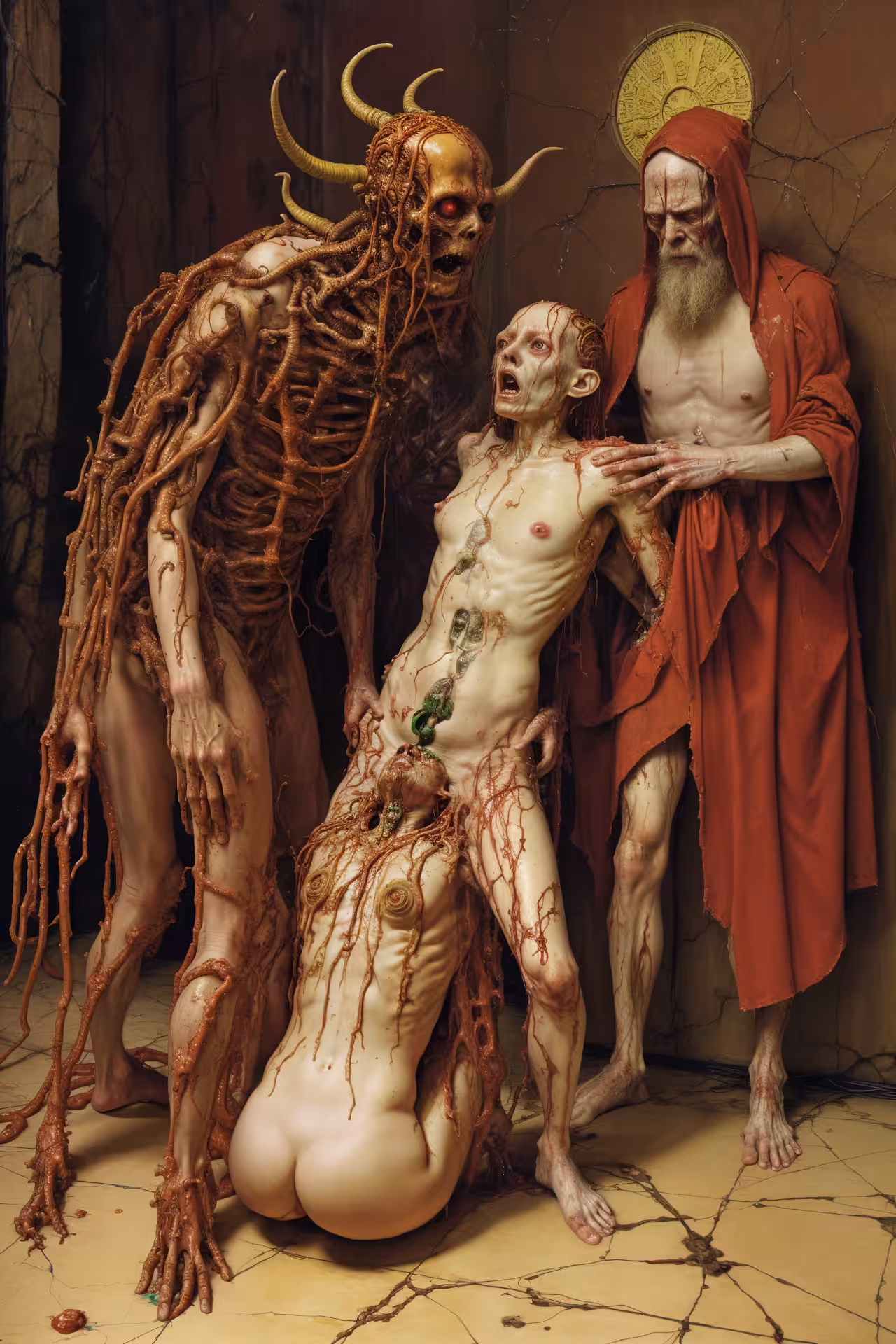 Born Again