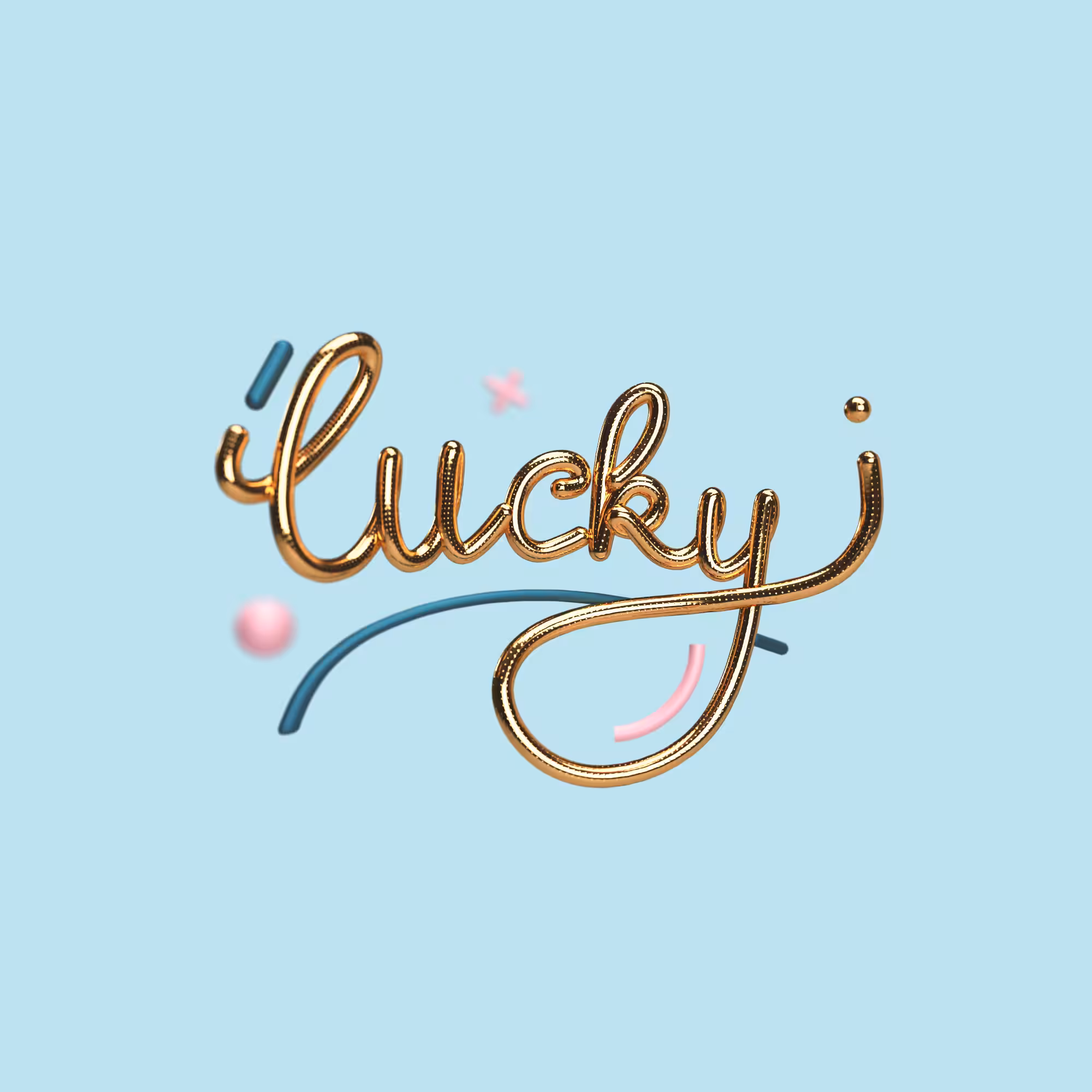 Lucky