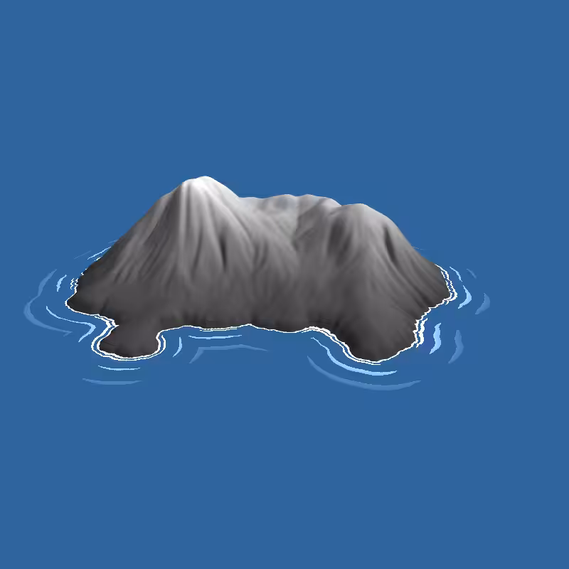 Archipelago #53