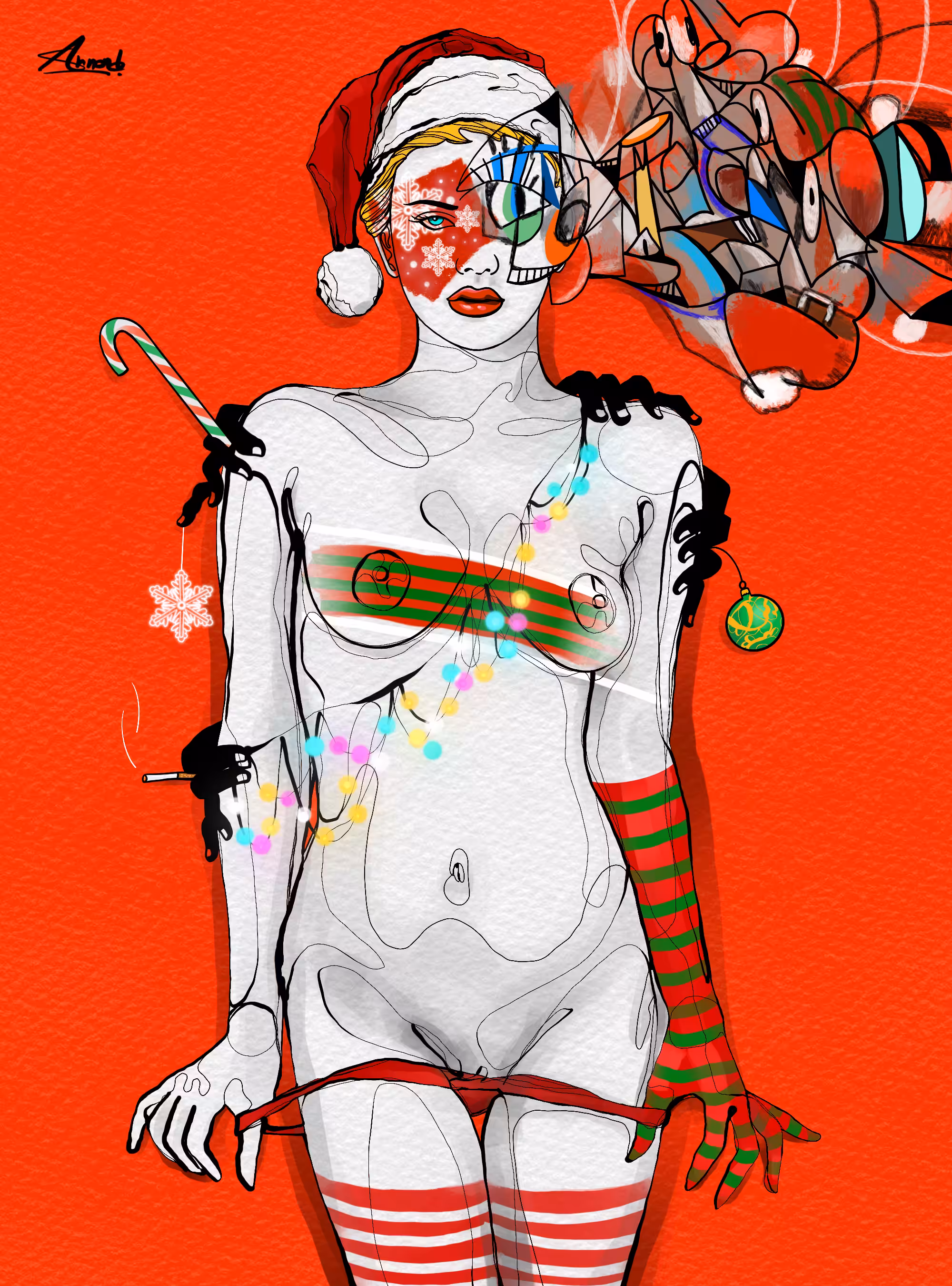 Eve