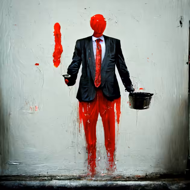 REDacted