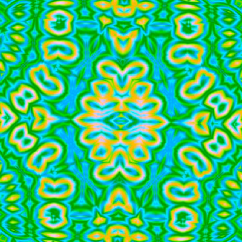 Foldoscope #40
