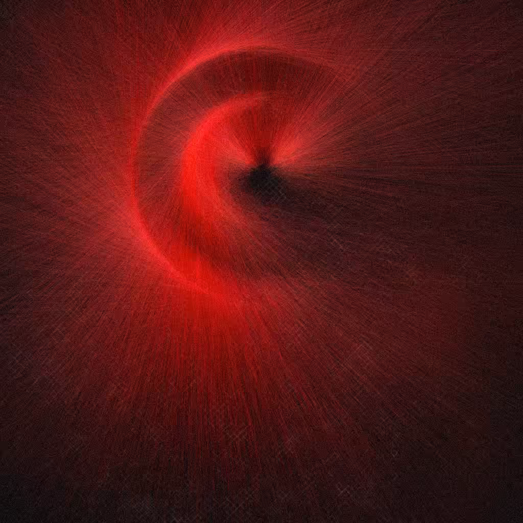 péndulo #09