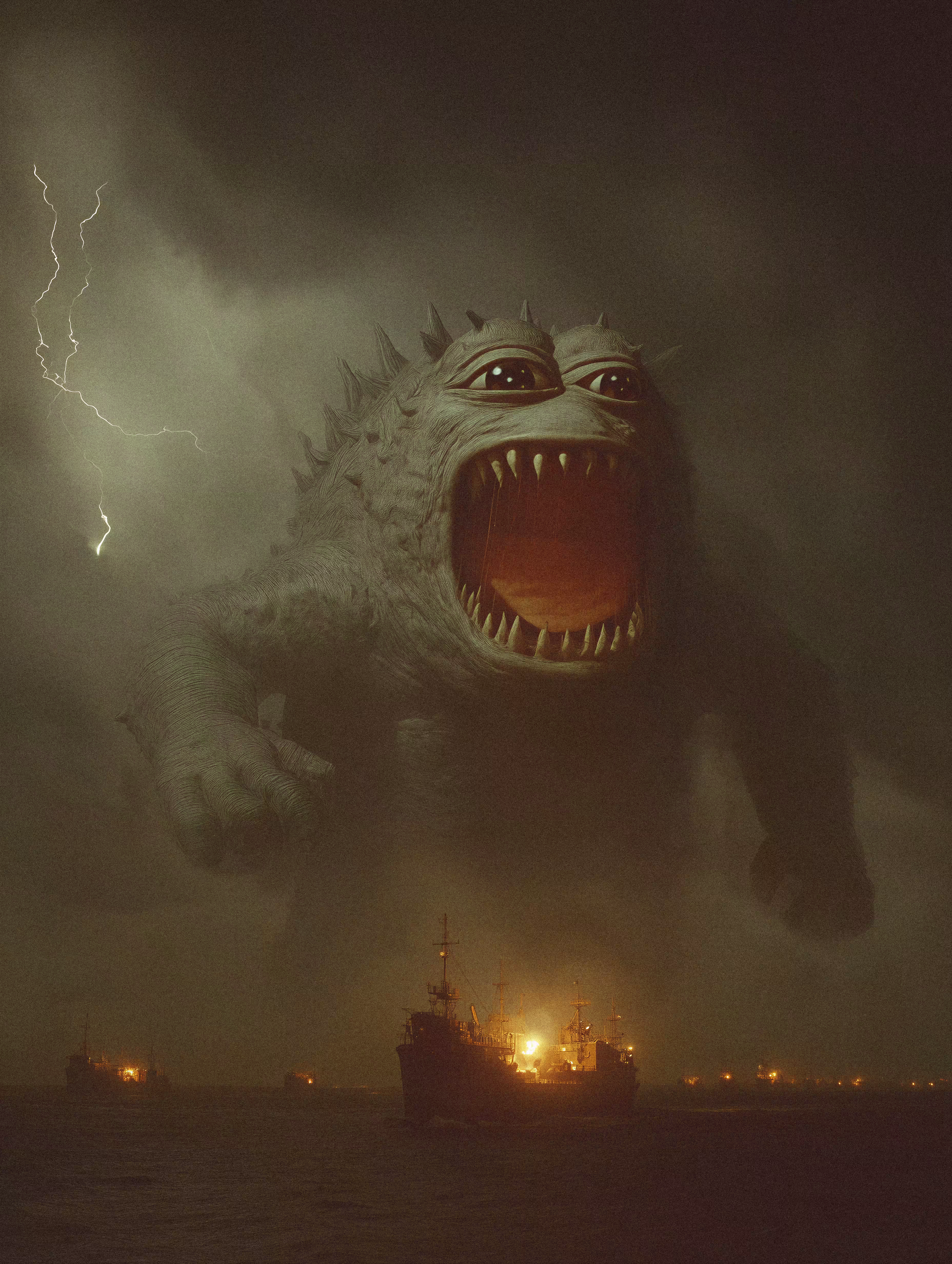 Keeper of the Memes III