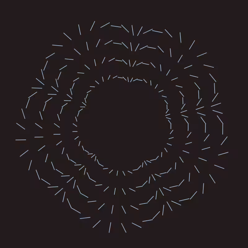 Hypno-spinner #4
