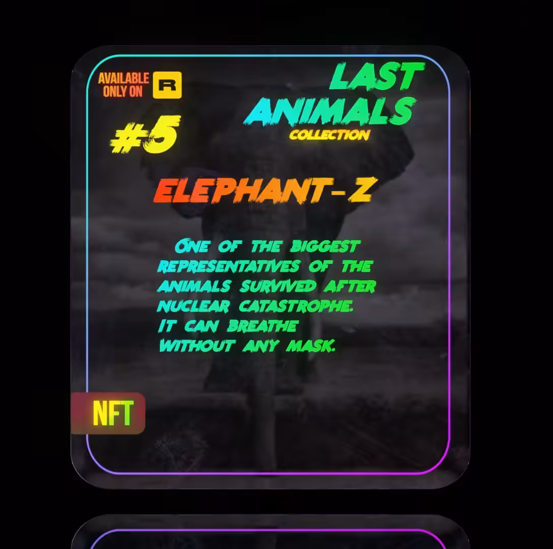 Elephant-Z