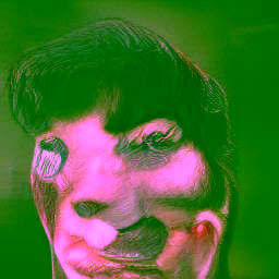 Subhuman #2500