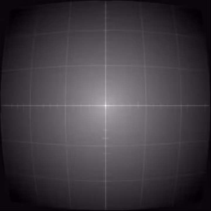 DEAFBEEF Series 0: Synth Poems - Token 55