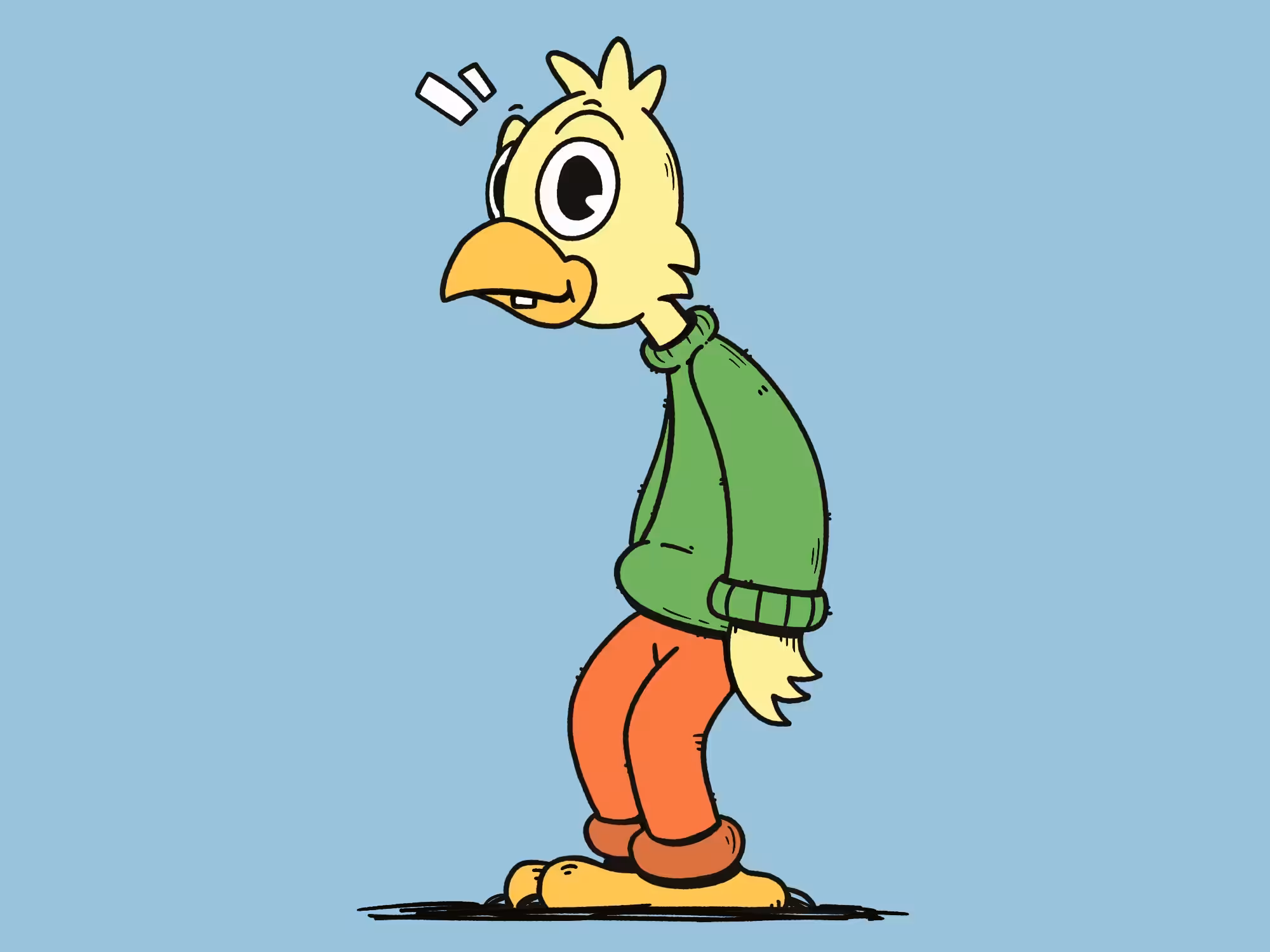 DailyCaws #71