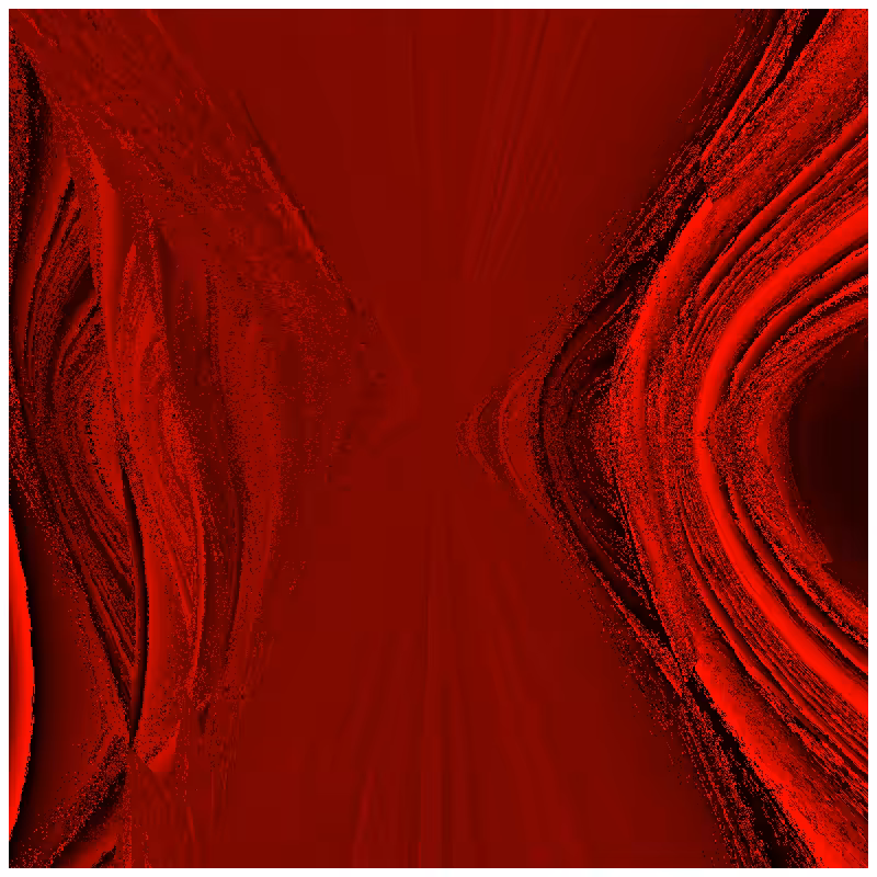 Liquid Metal #54