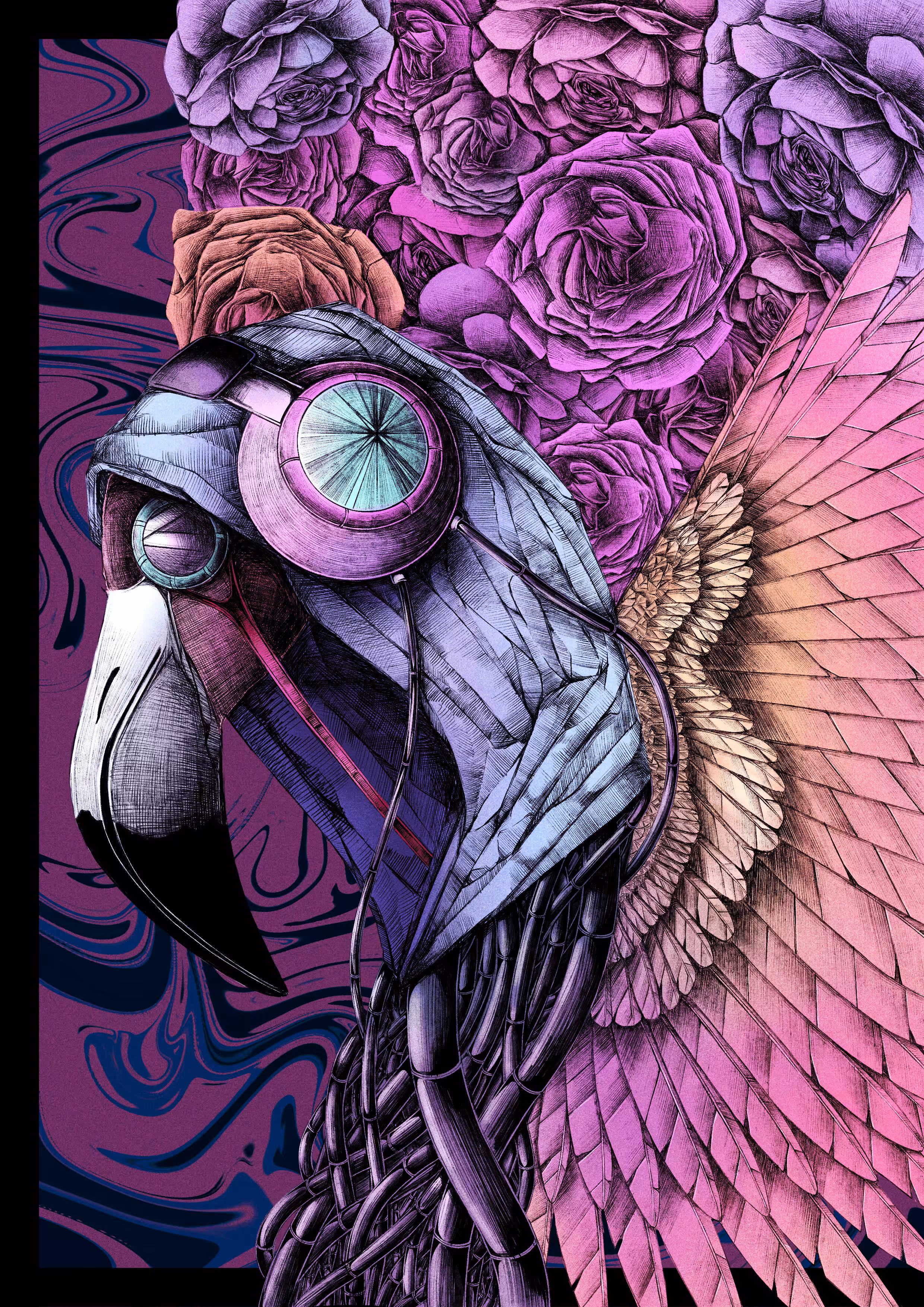 Flamingo