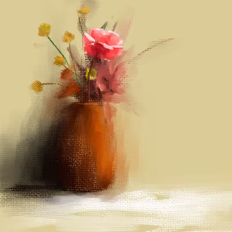 Still Life #5