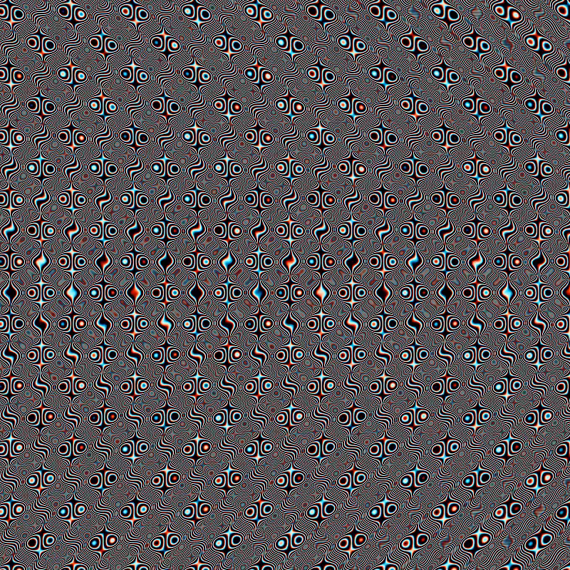 Quantum Vacuum #71