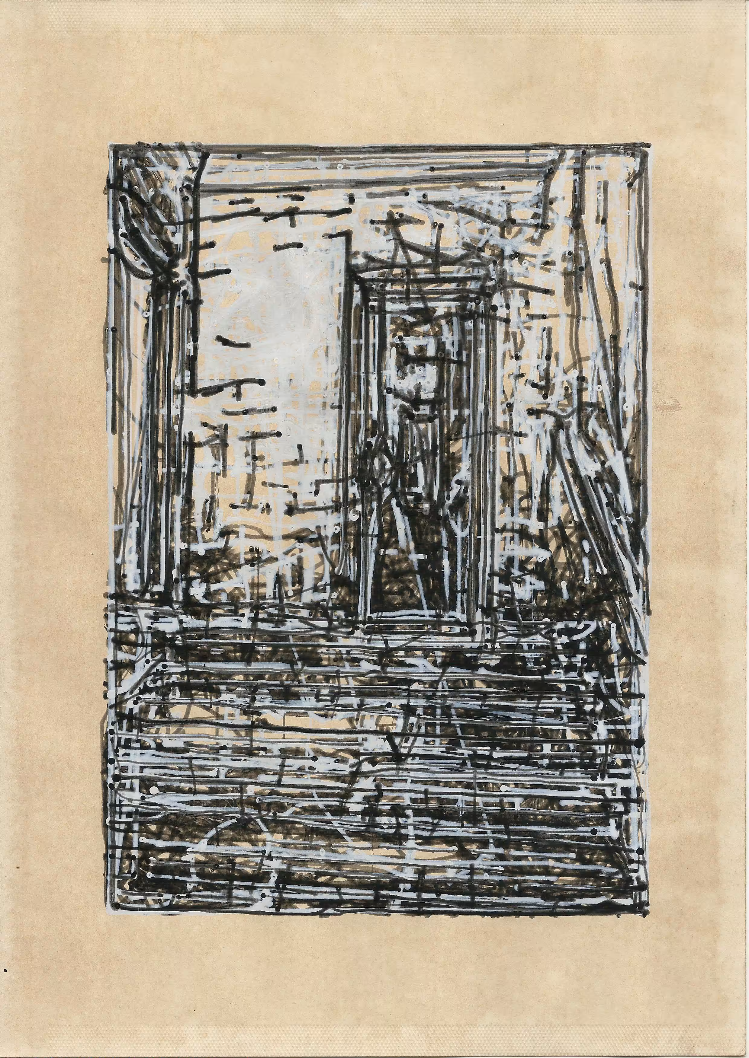 elevator