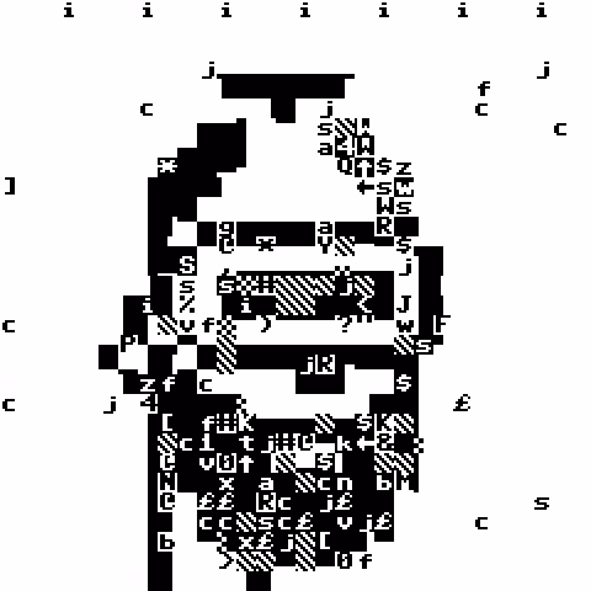 PET Punk 092