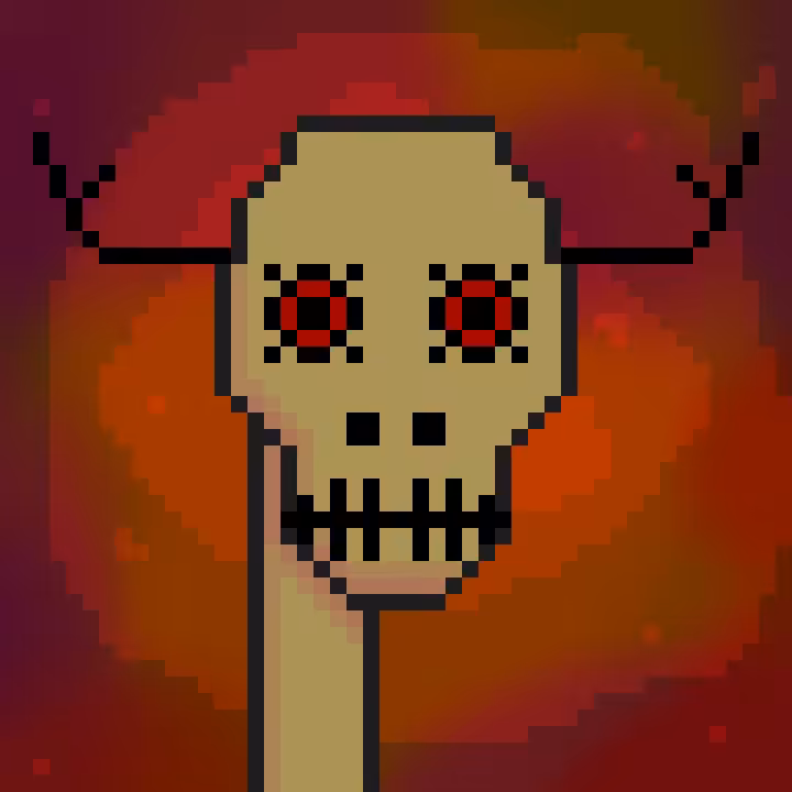 Demon #4