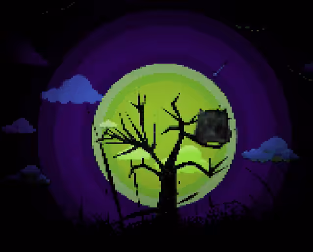 A Wise Old Owl