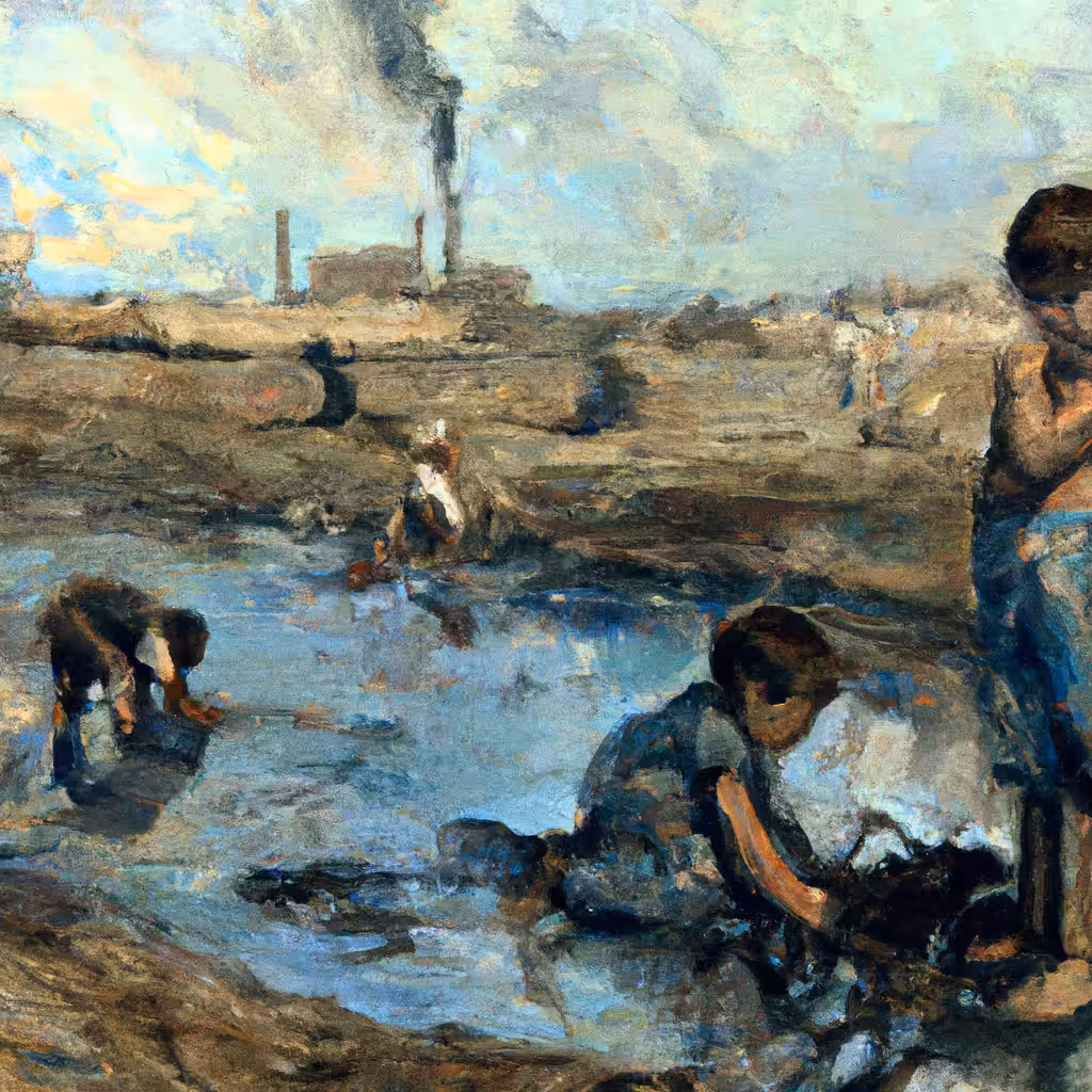 50 million trapped in modern slavery