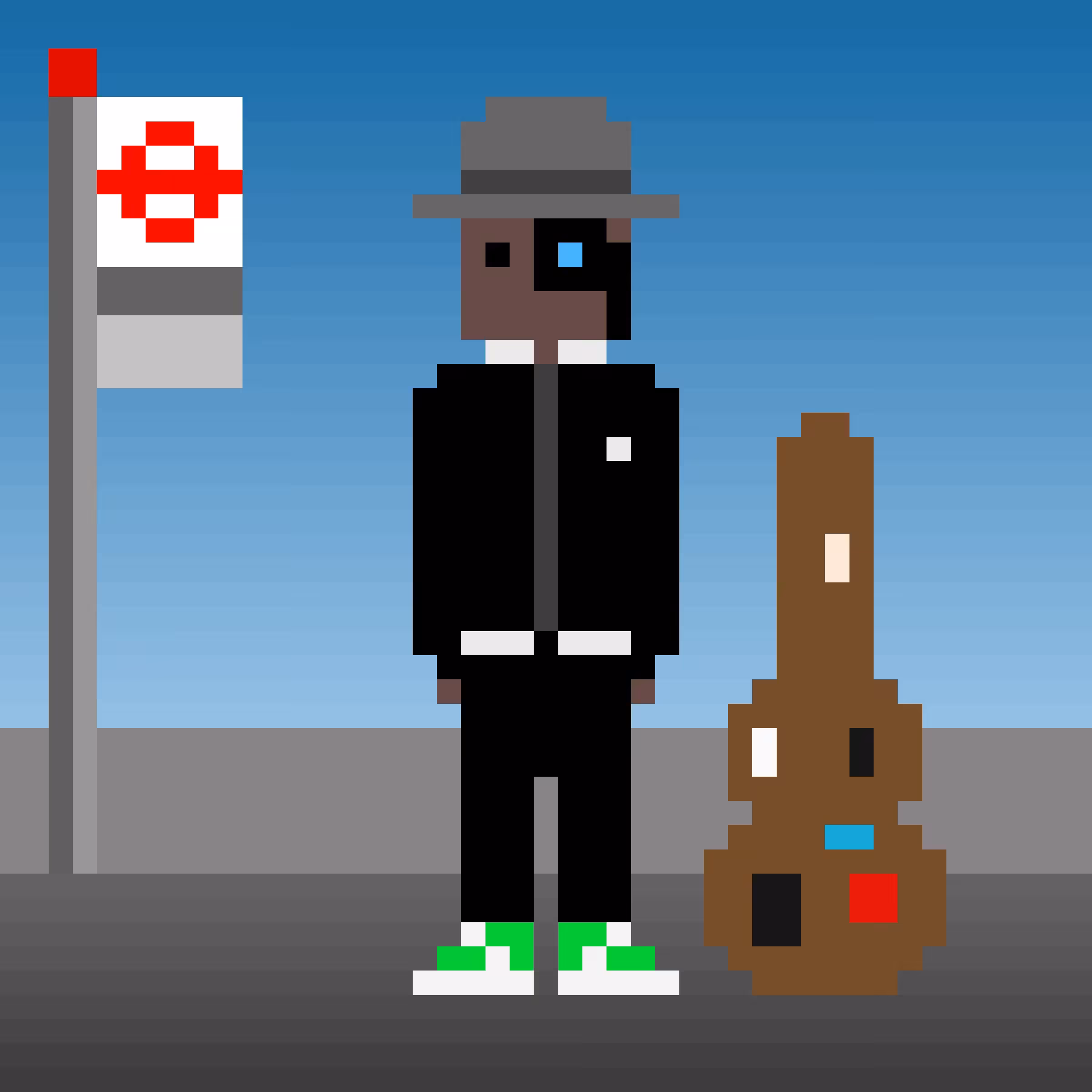 CryptoLondoner #840