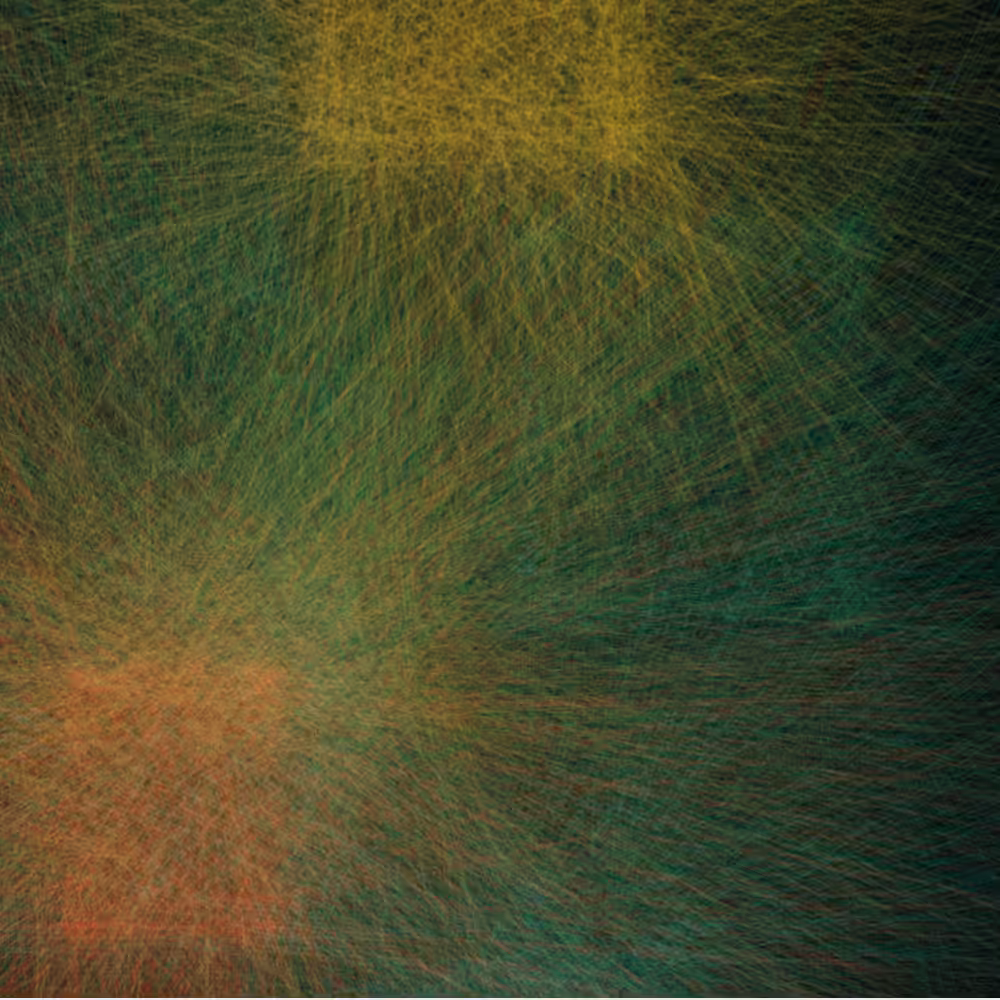 Sometimes Fuzzy Squares #67