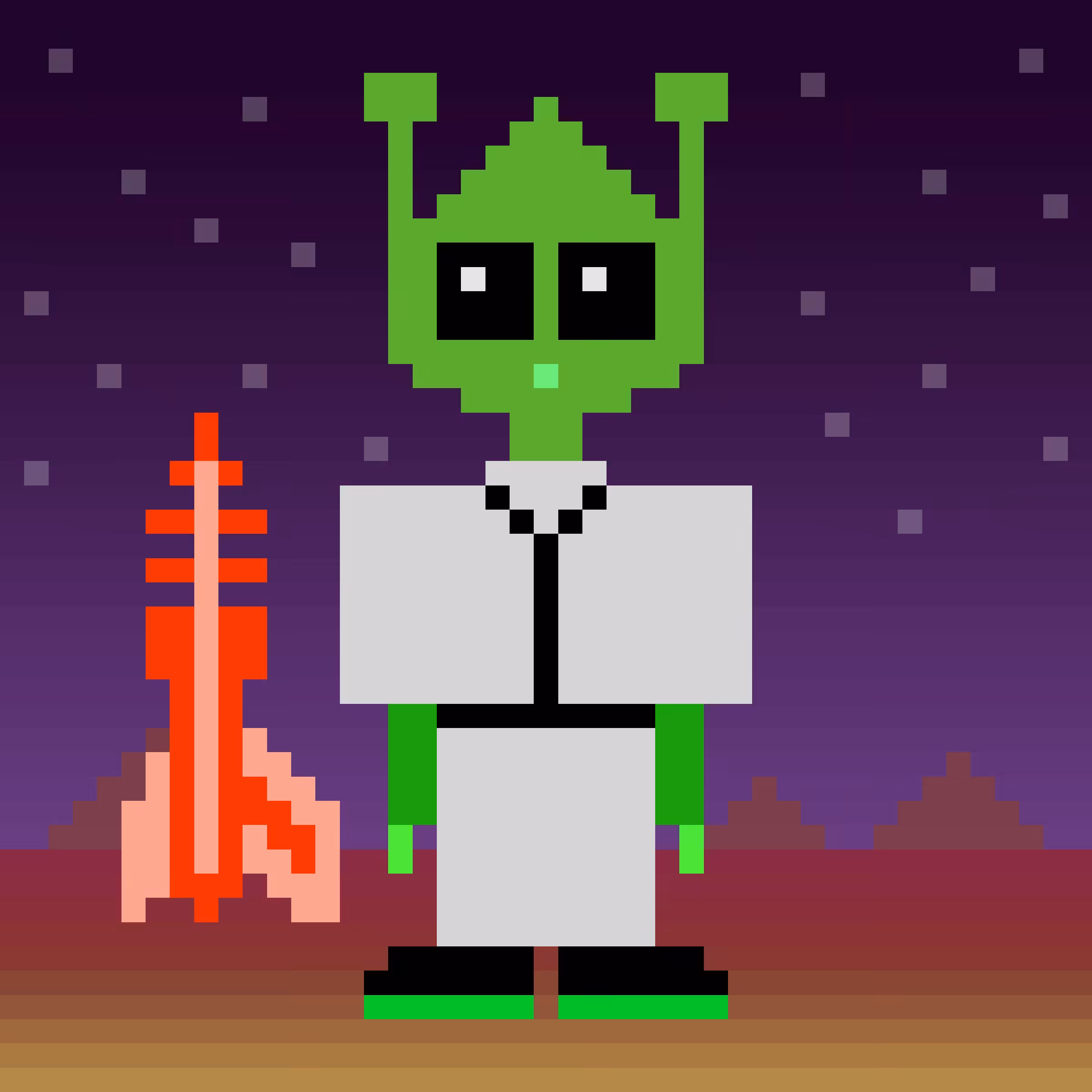 CryptoGalactican #104