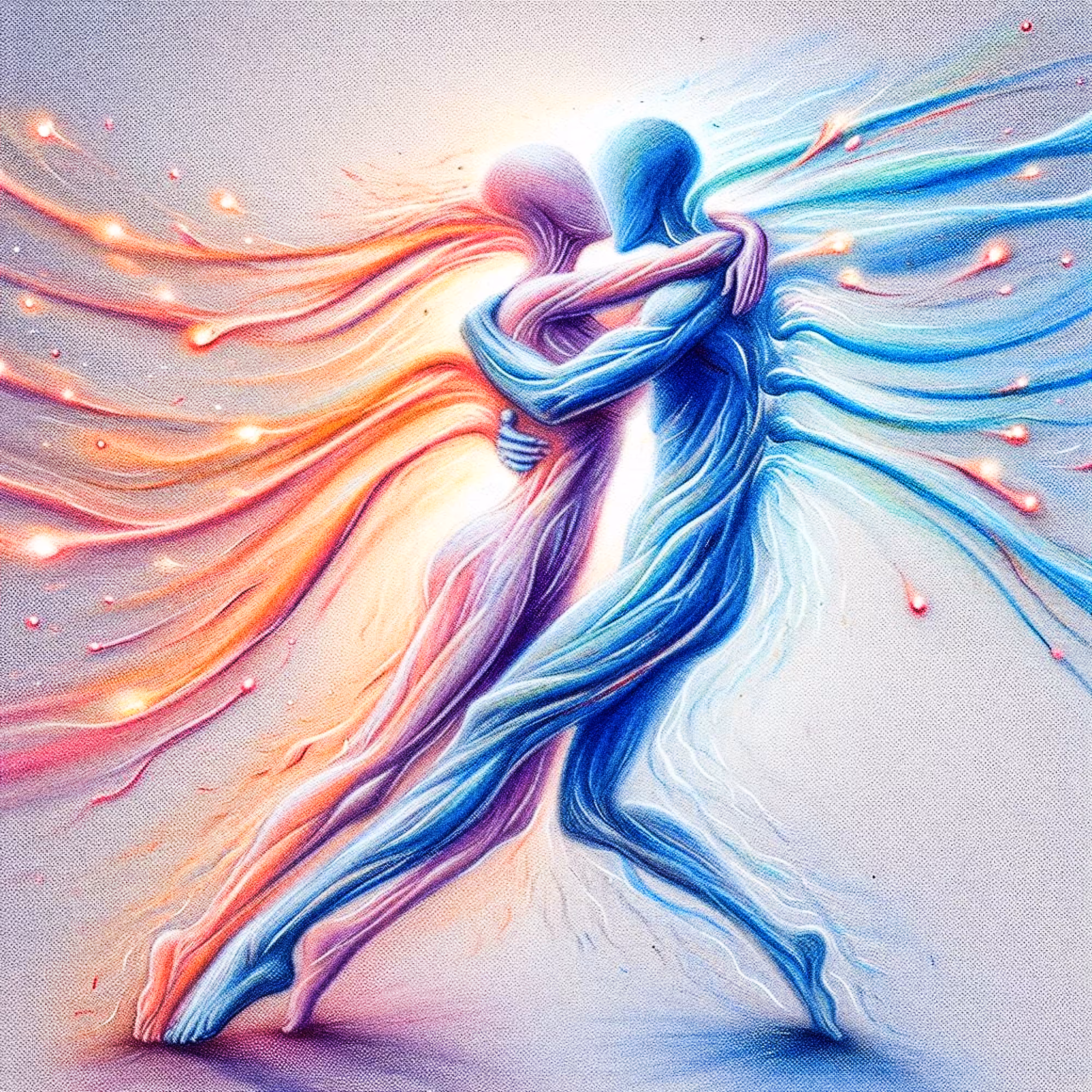 Eternal Embrace