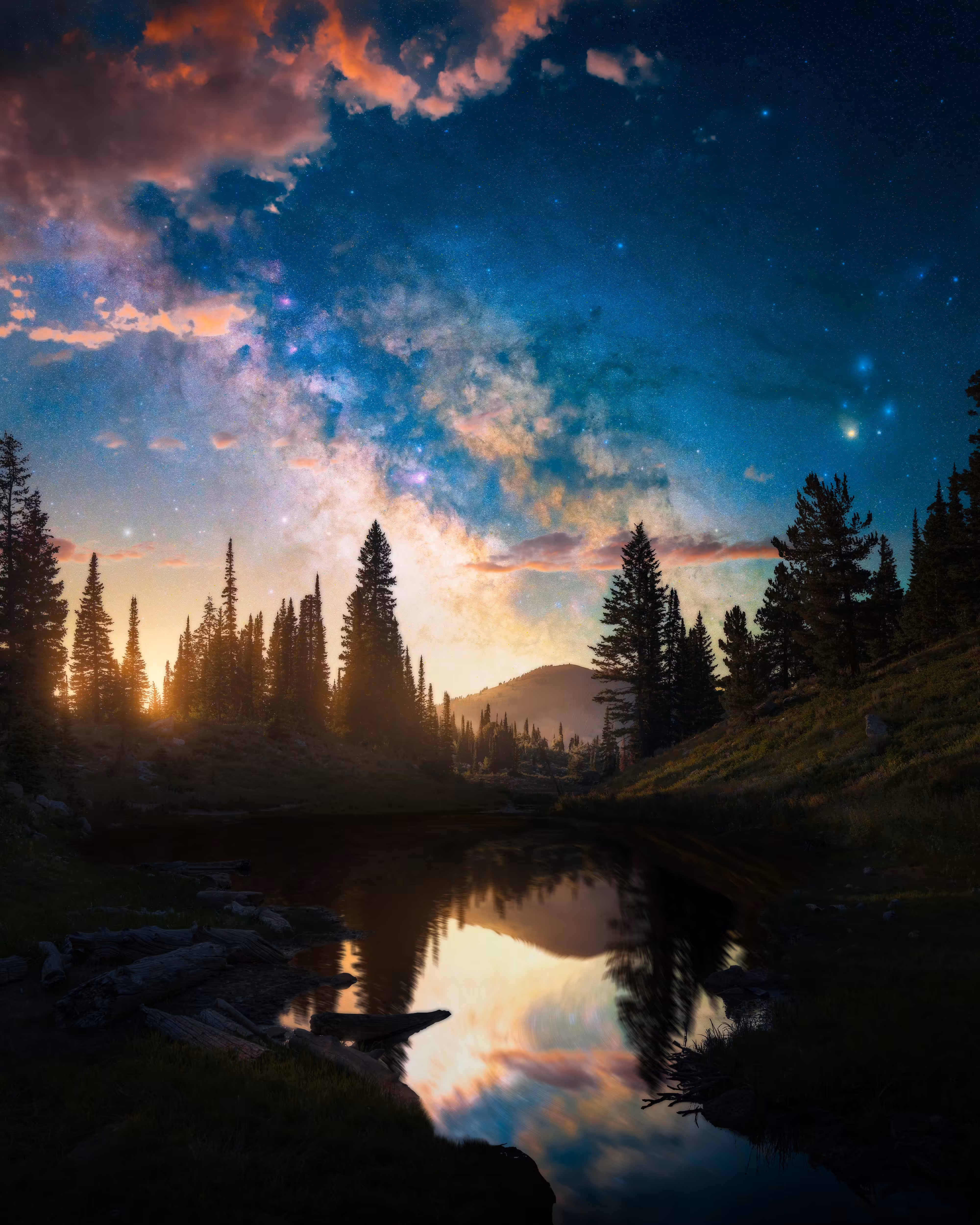 Galactic Gateways #20