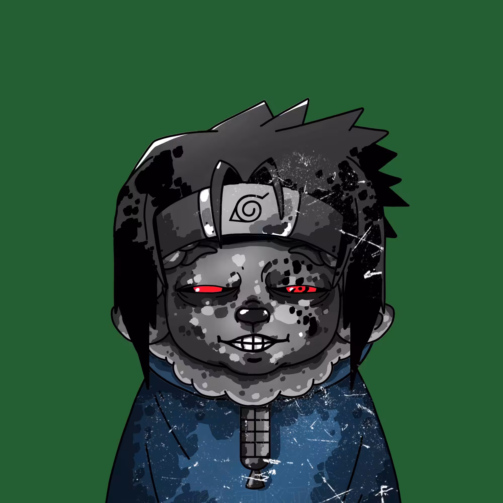 Lostsheep#29