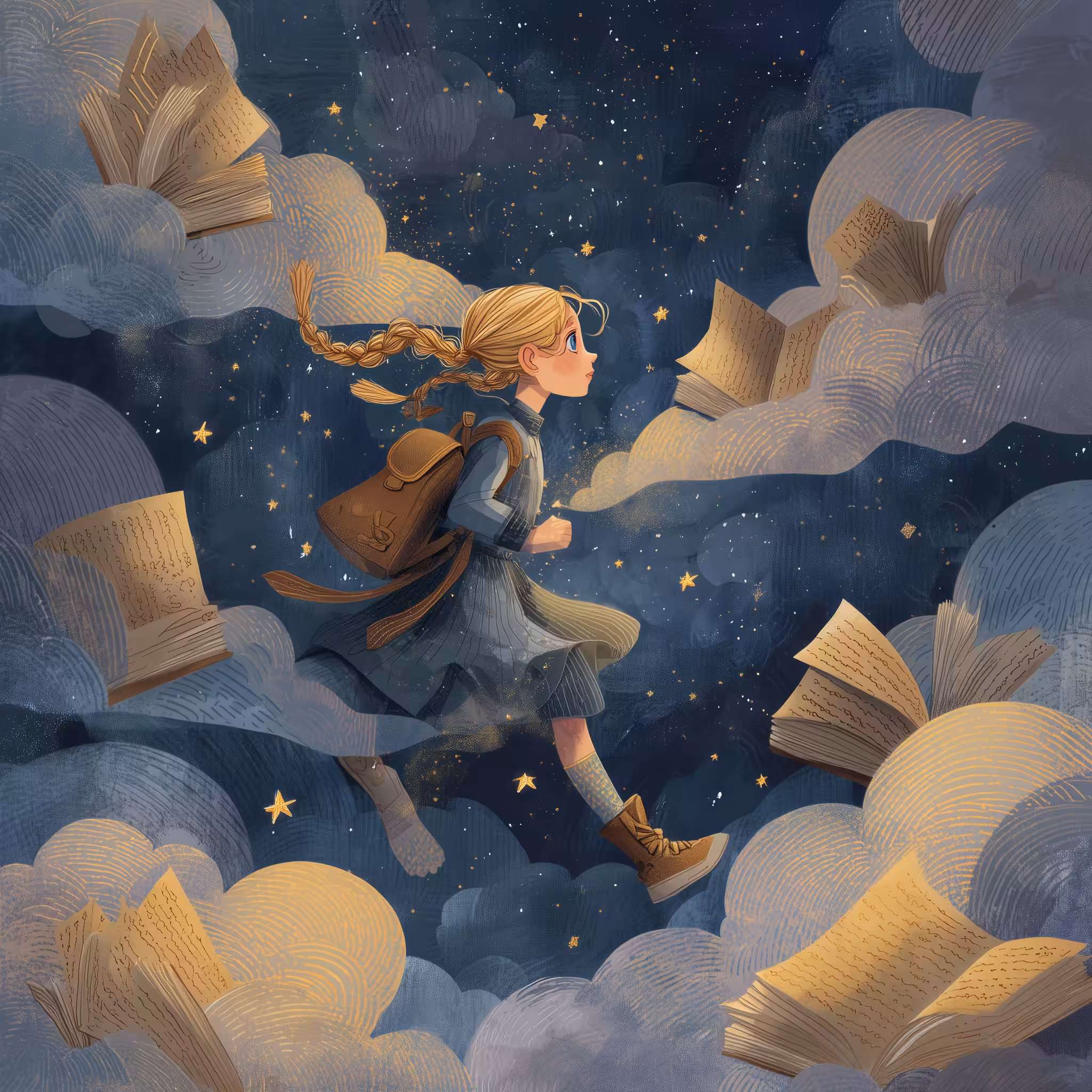 Silent Stories