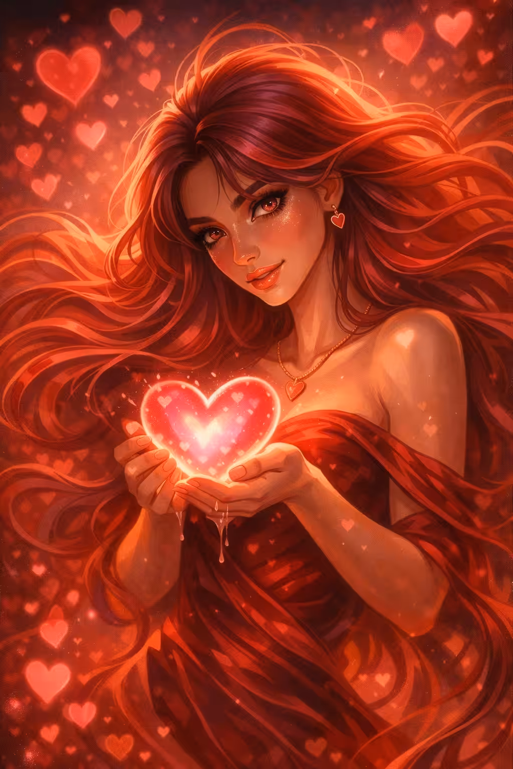 Happy Valentine's Day