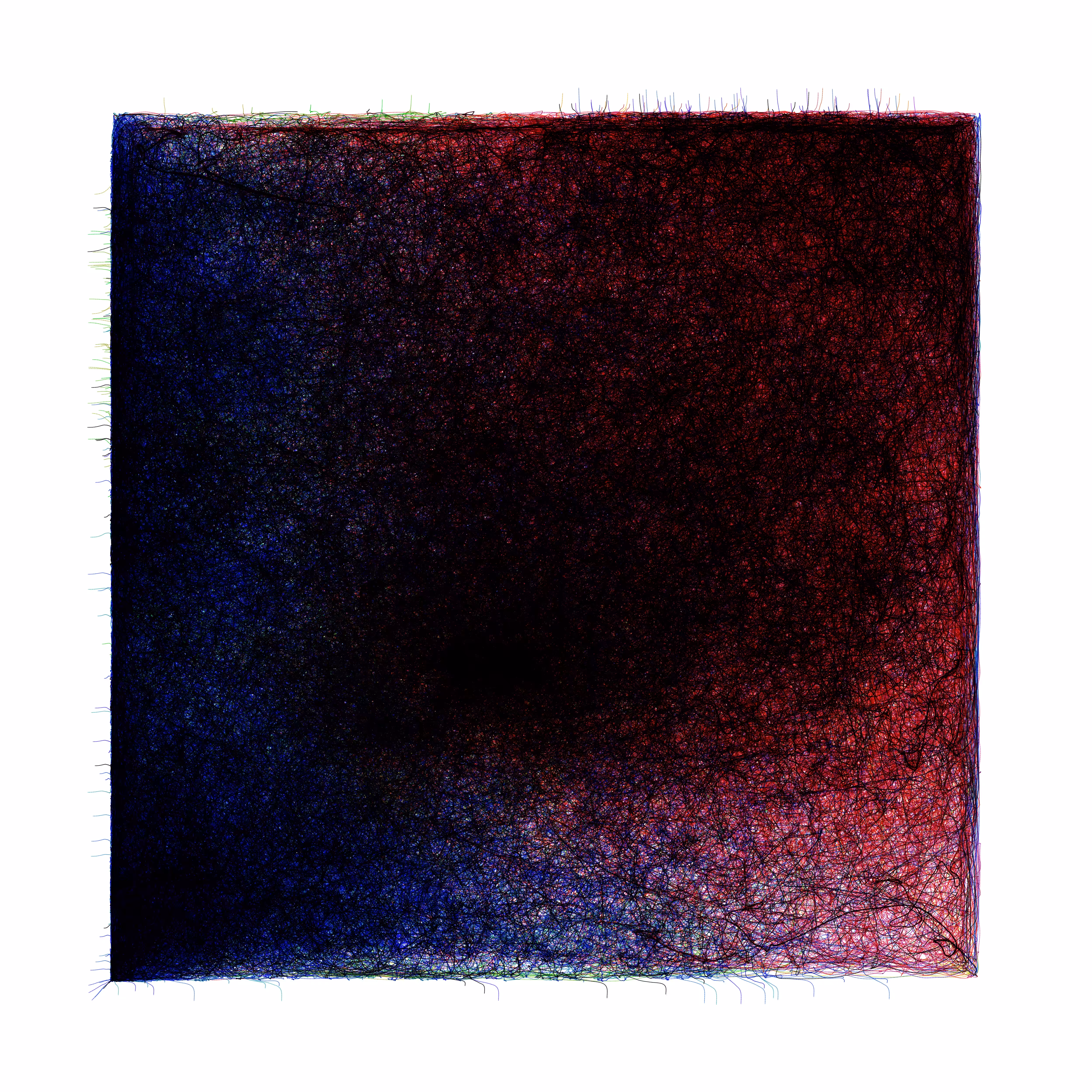 Felt - Blood