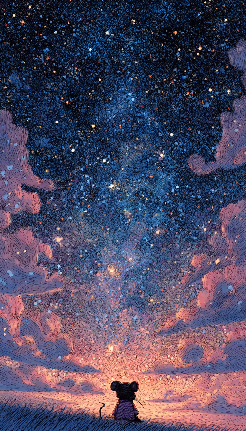 Immensity #06