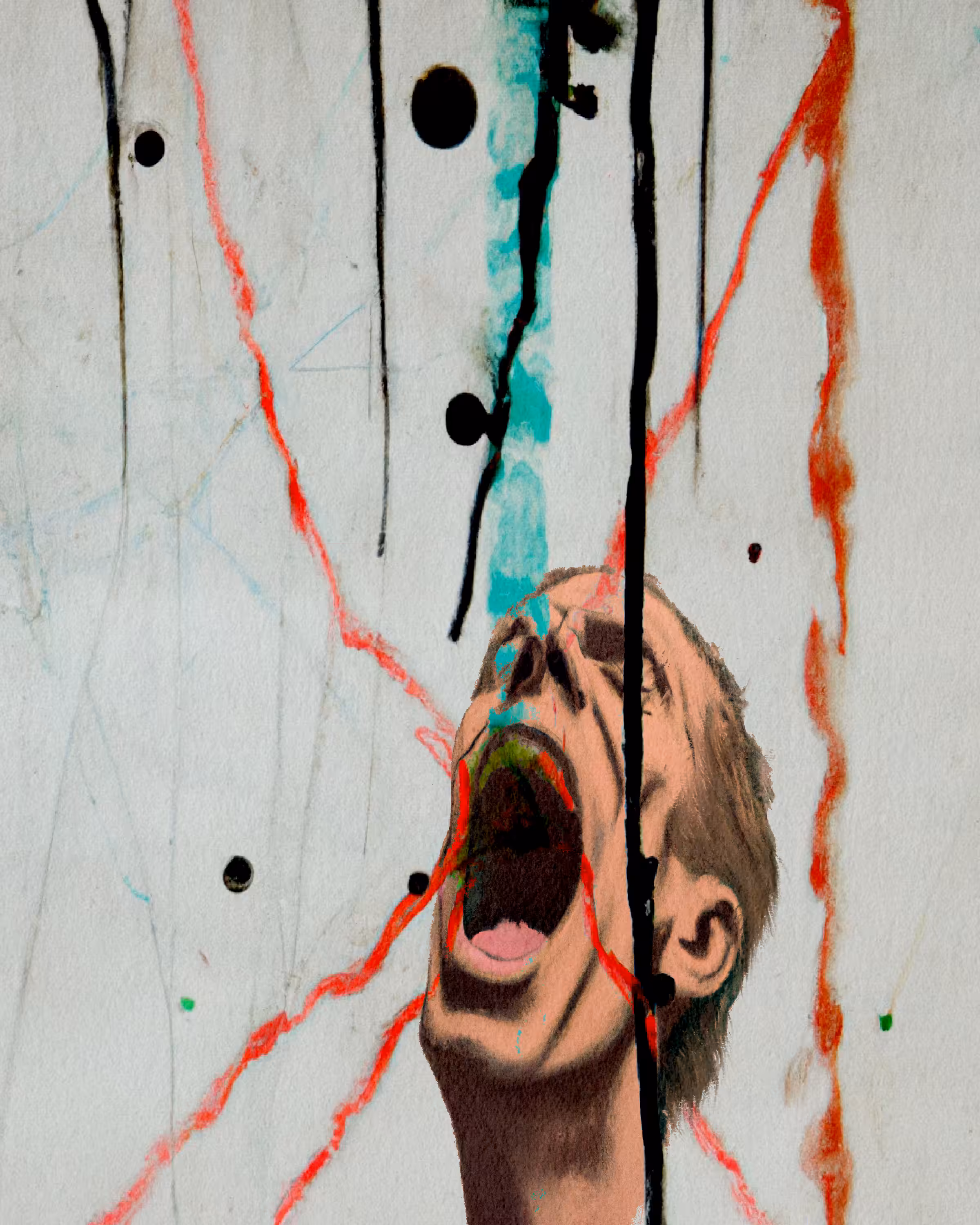 Return of the Rage