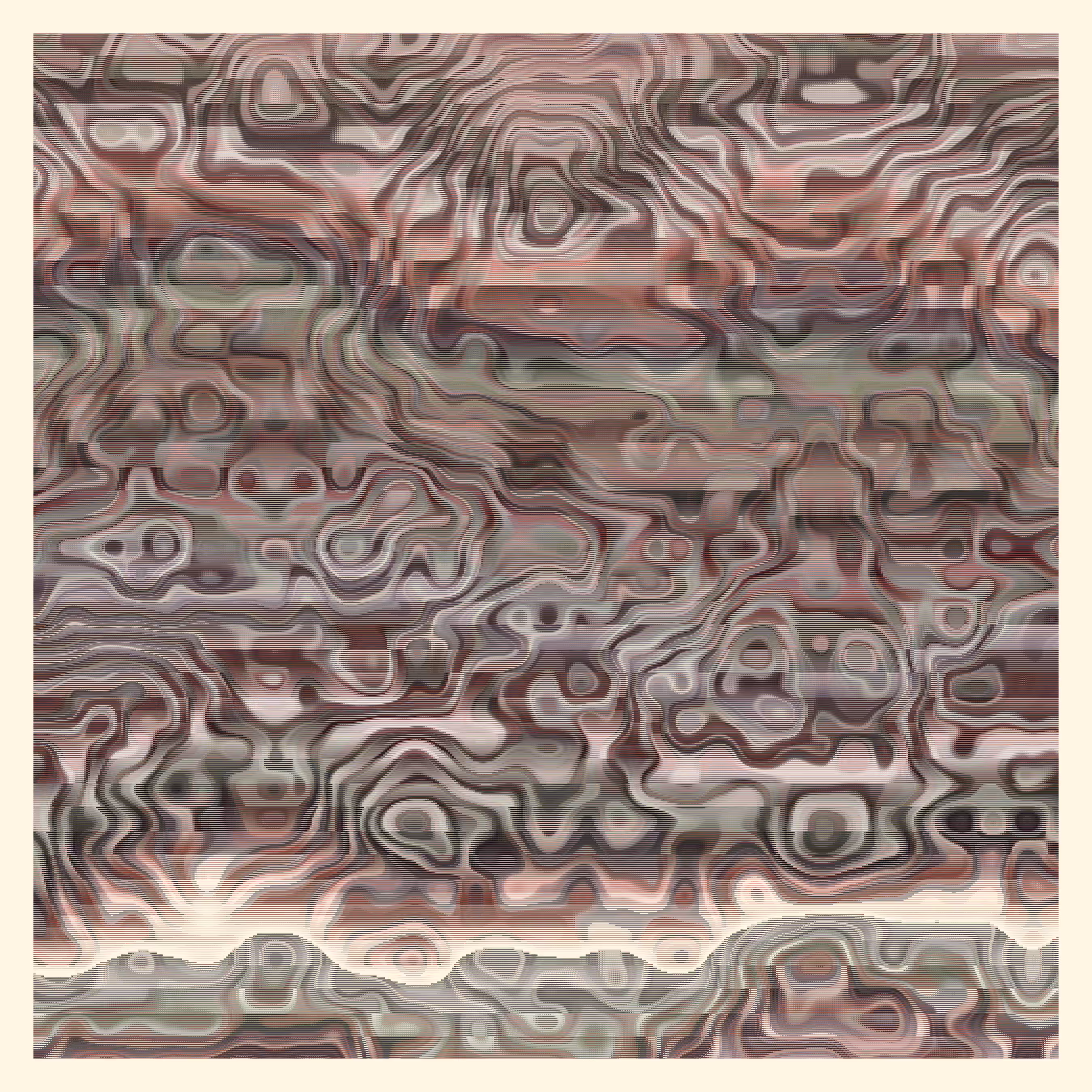 Etheral Eruptions #17