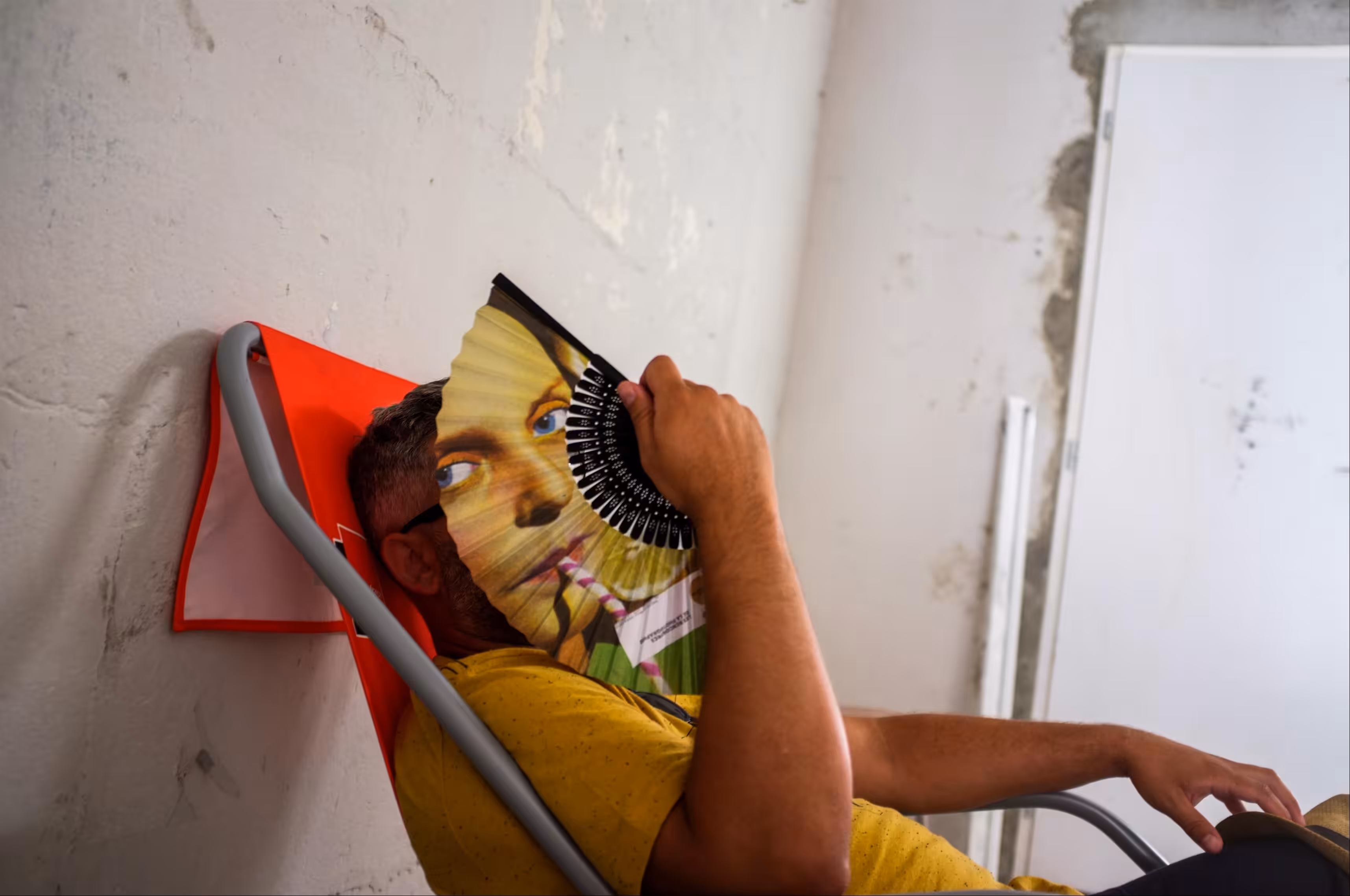 The Fan