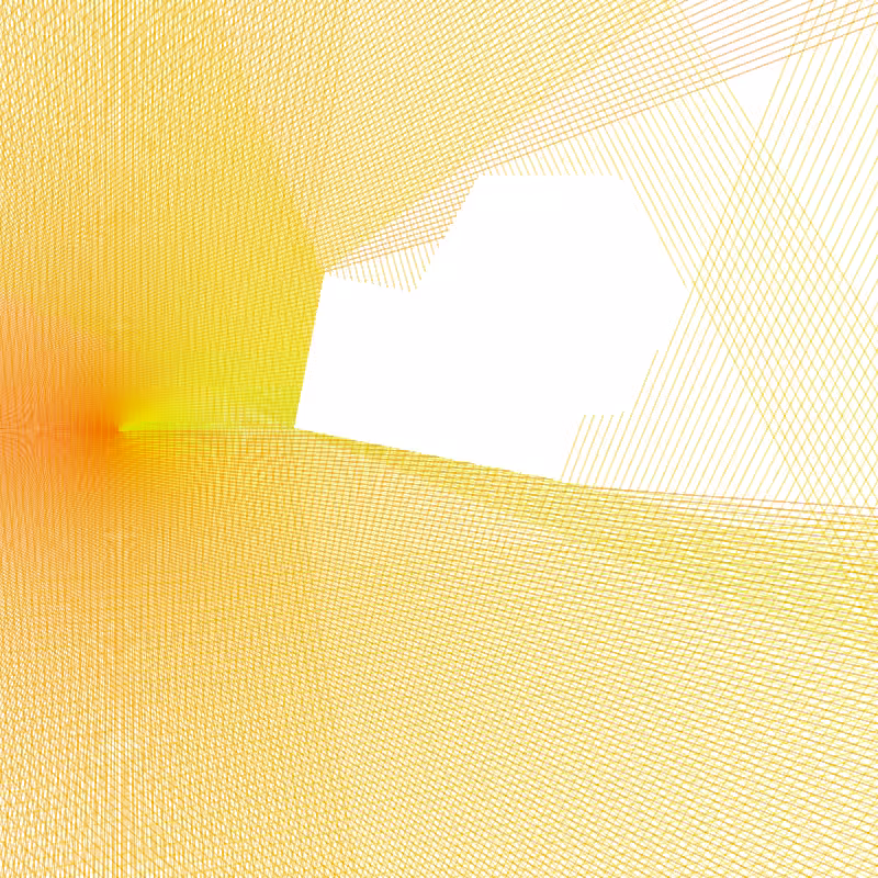 Reflector #34