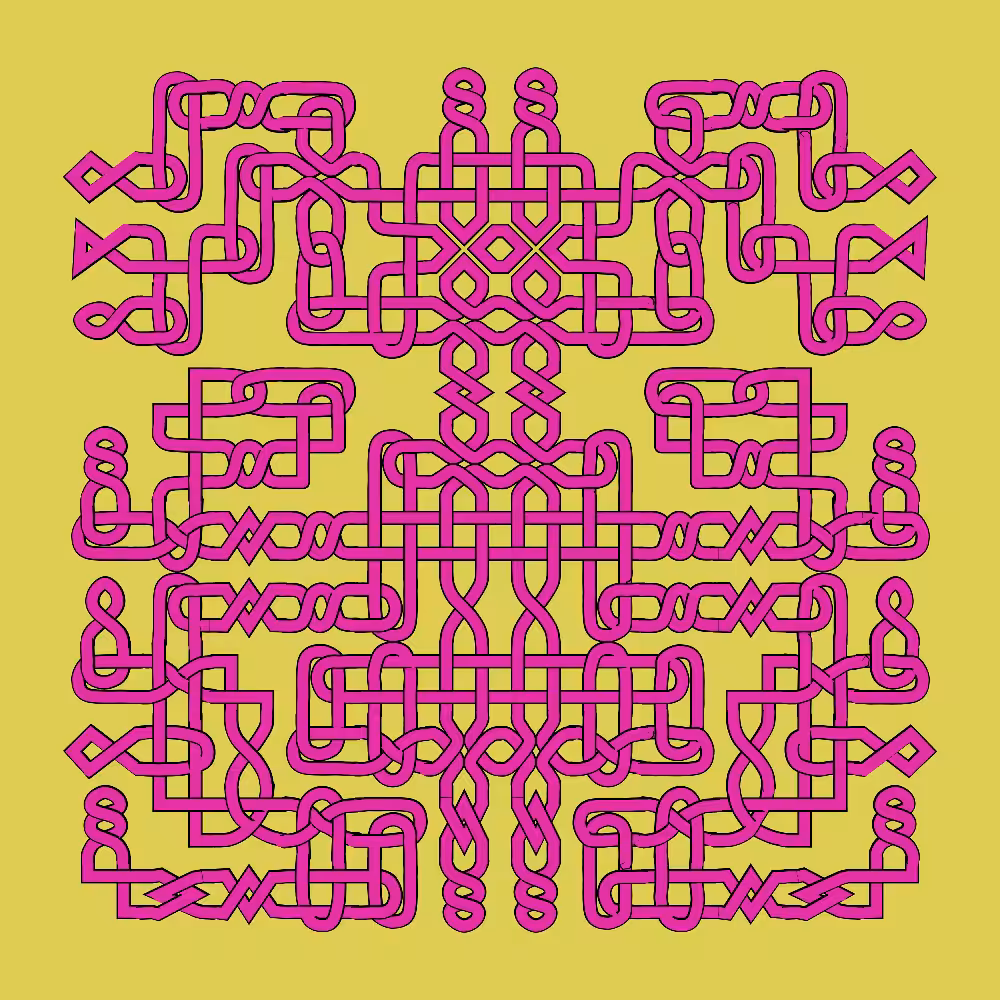 Celtic Knots #2
