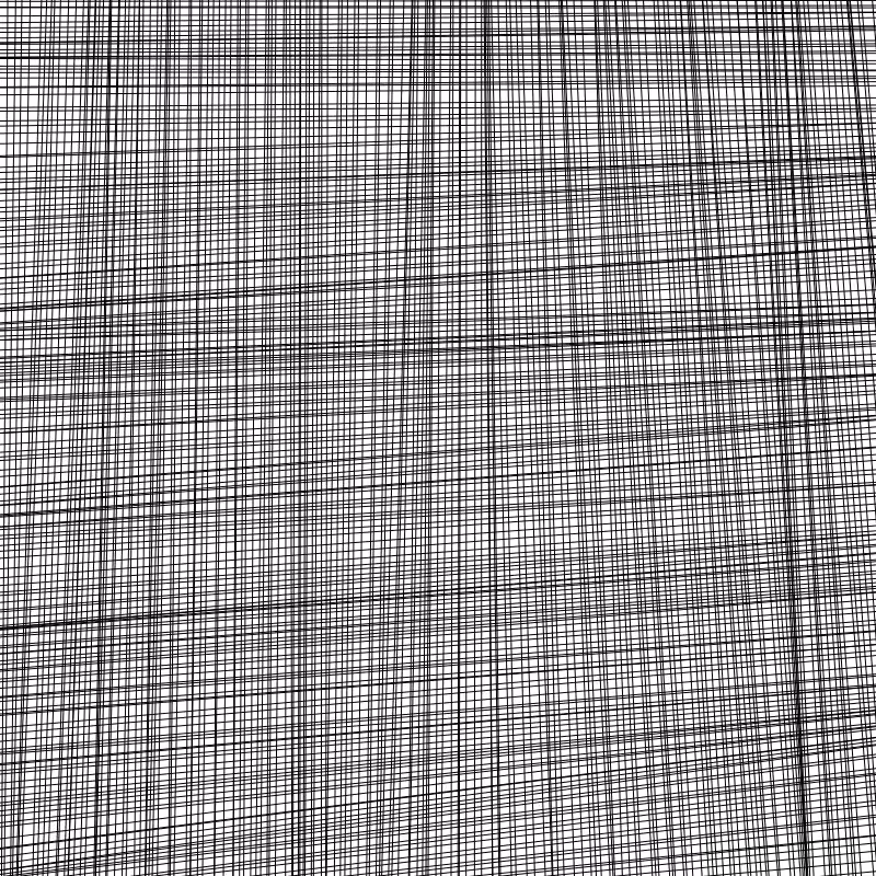 Betty's Broken Loom #11