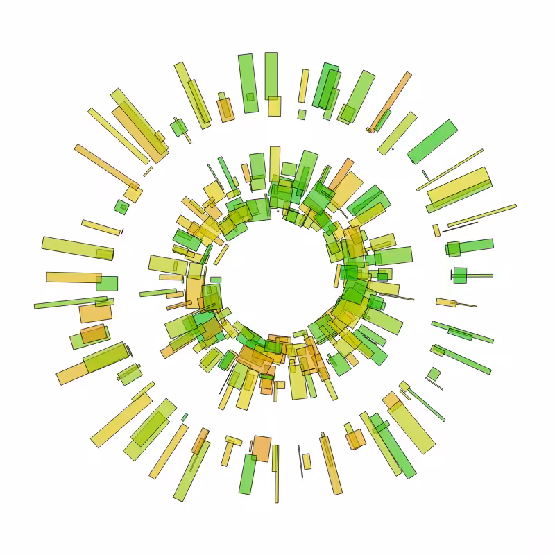 Visual music #1