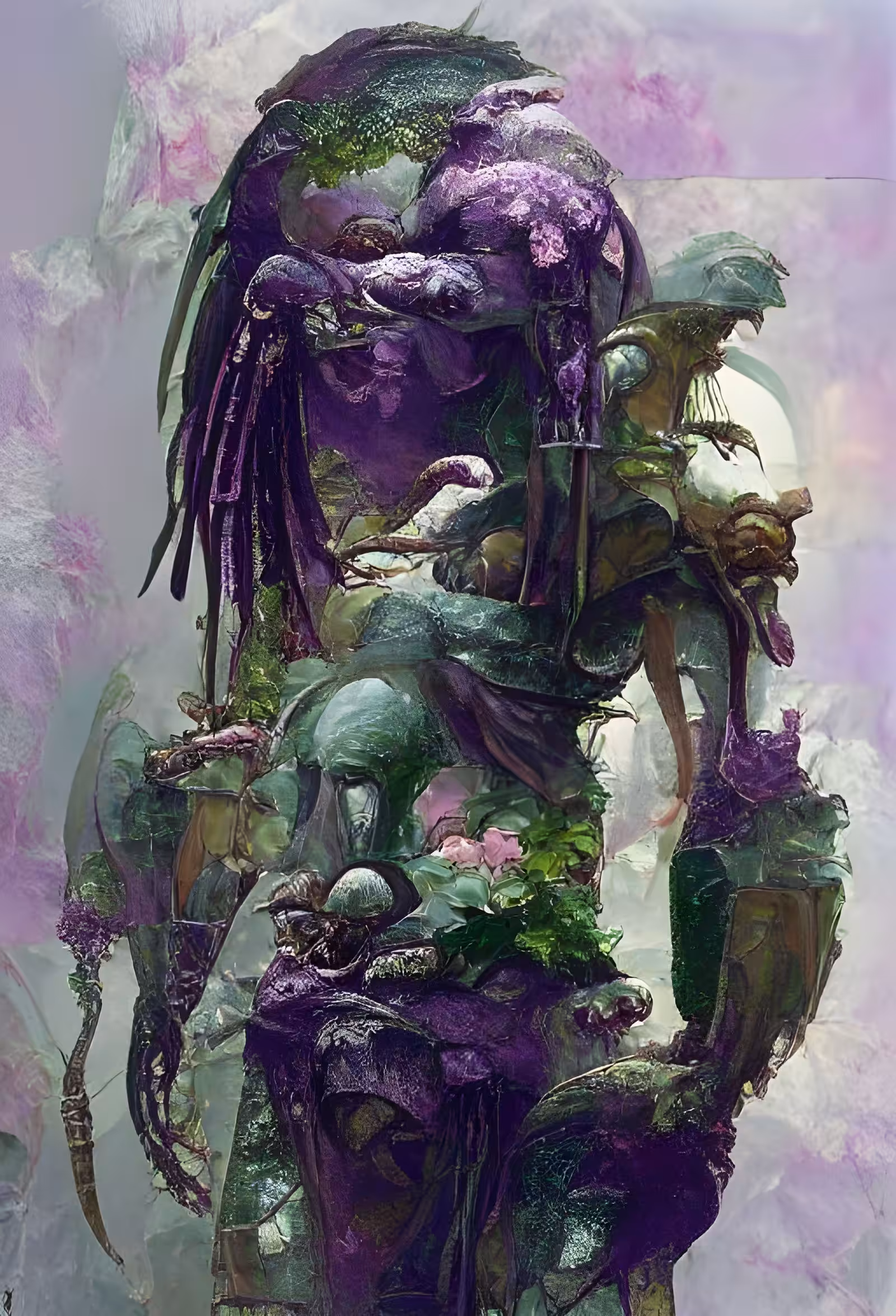 Camouflager