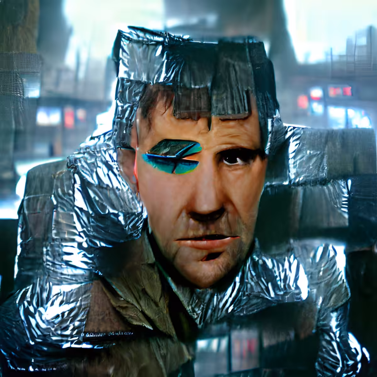 Duct Tape #1