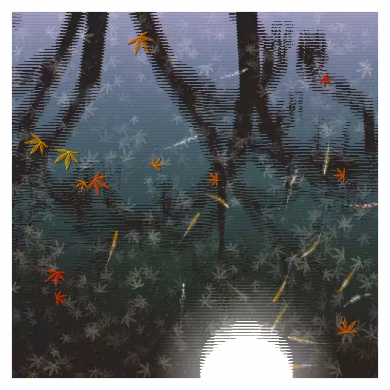 Shizukana Mirror #30