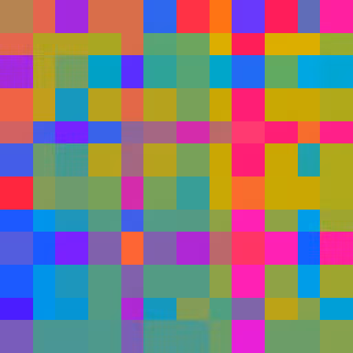 GLICPIXXXVER002 - GRAND COLLECTION: GLICPIXXXVER002 #1136