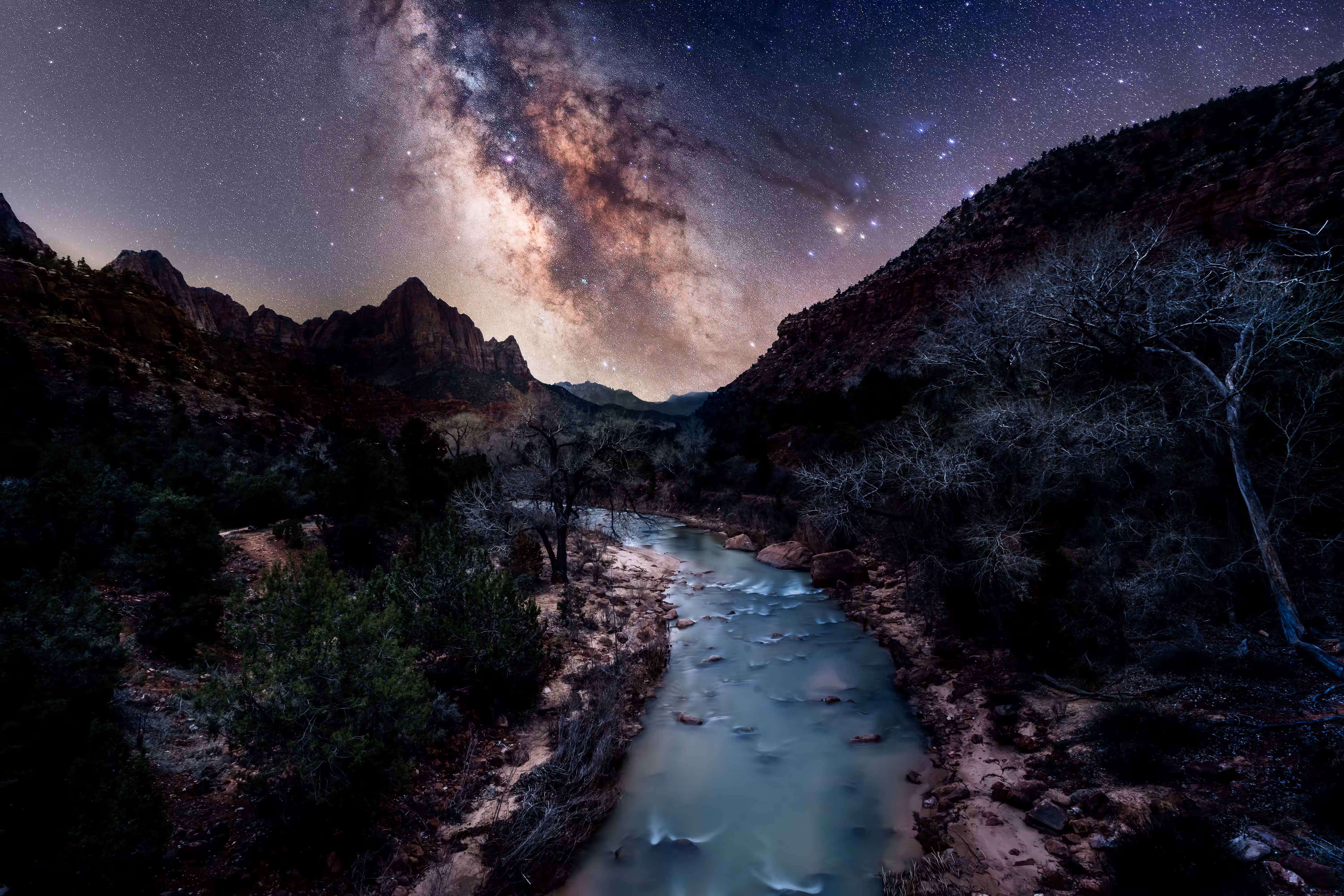 Zion
