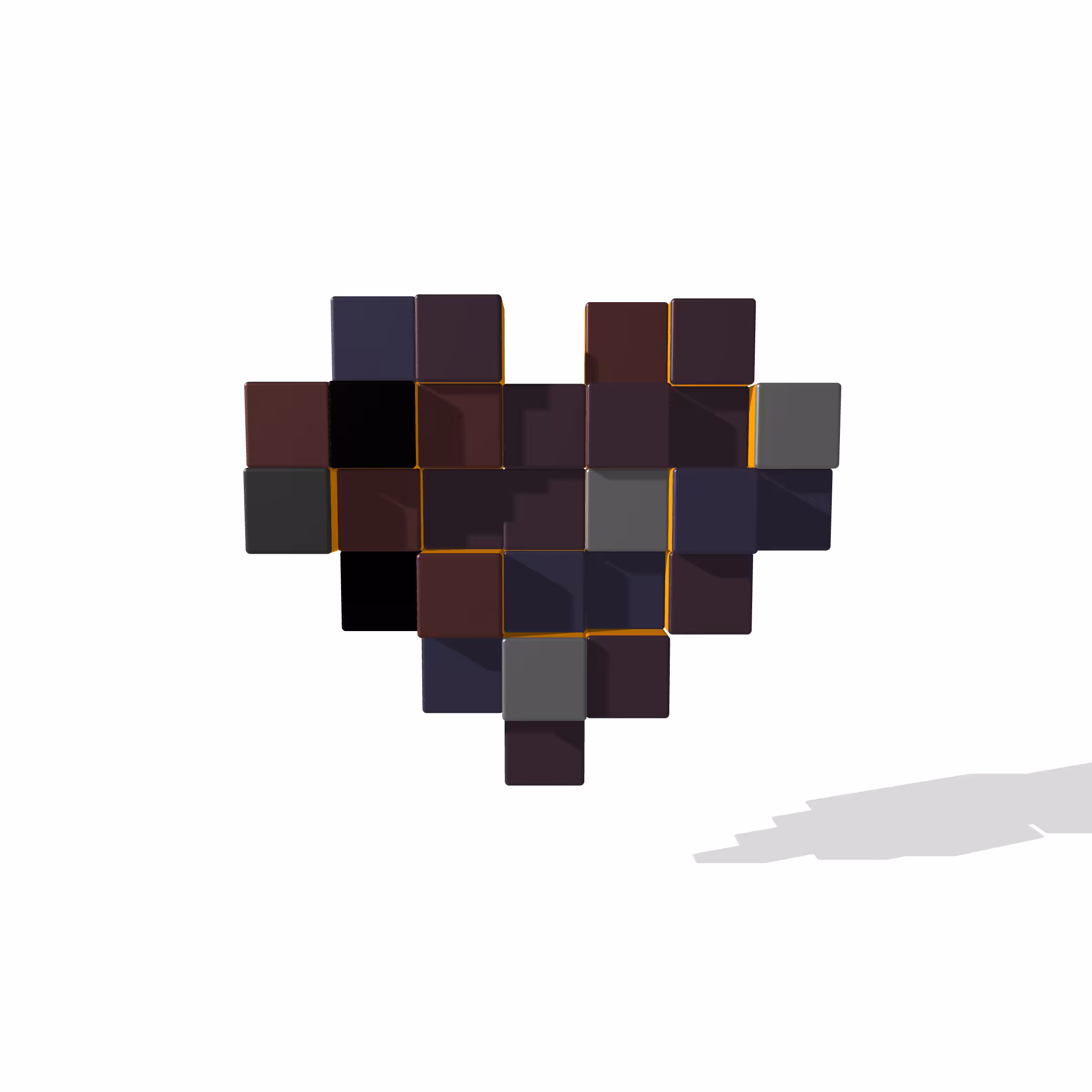 heart + craft #3830