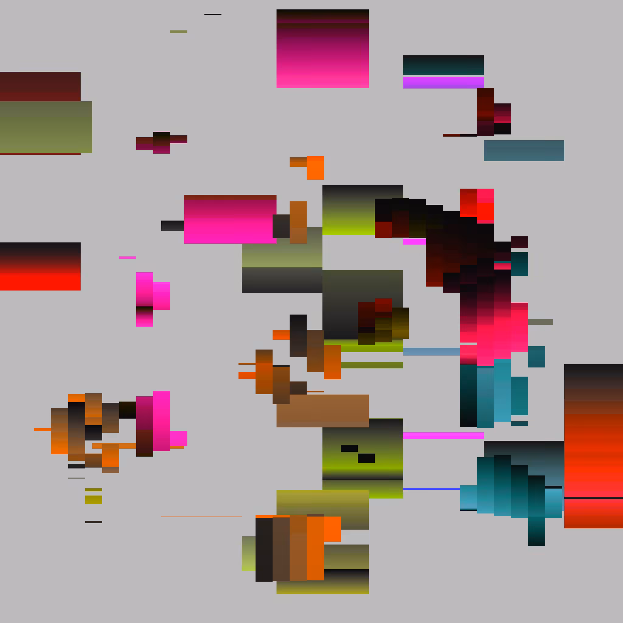 Mishmash #65