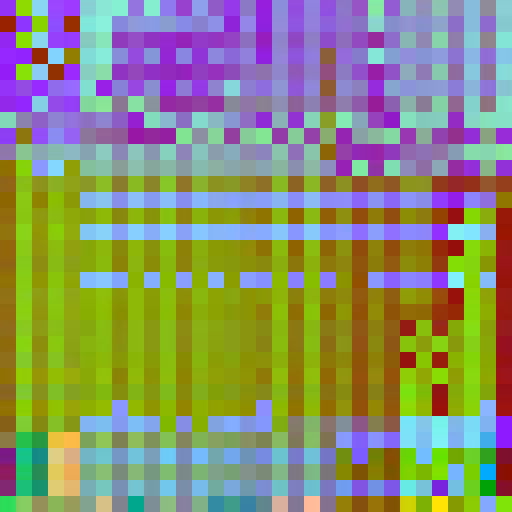 GLICPIXXXVER002 - GRAND COLLECTION: GLICPIXXXVER002 #4476