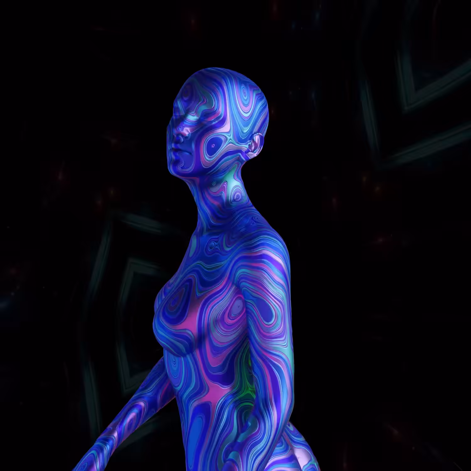 Astral Dance
