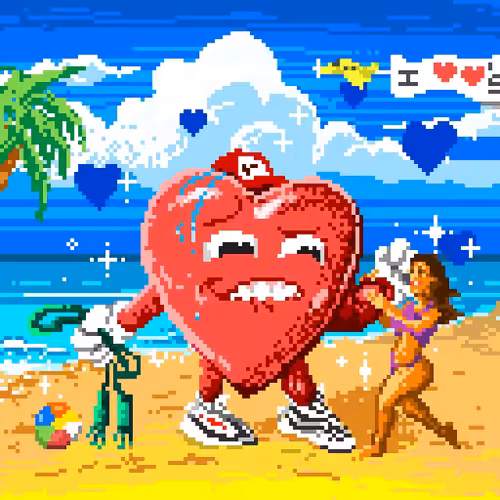 Heart Throb